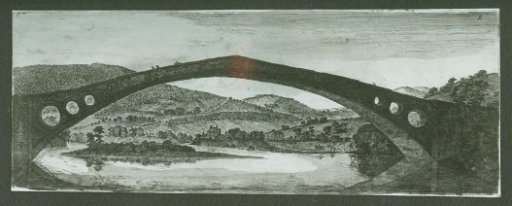 Pont Y Prydd